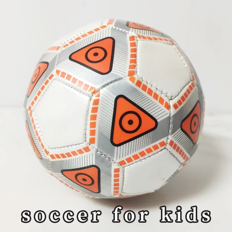 Children's Soccer Standard No. 2 ball Soft surface machine sewing professional soccer is suitable for 3-7 years old