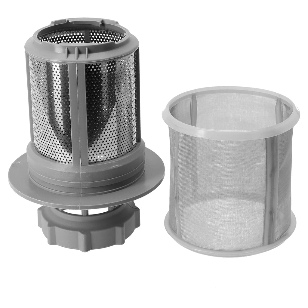 Replacement Mesh Filter Set For Bosch Dishwasher 427903 170740 Home Appliance Replacement Part Kitchen Accessories