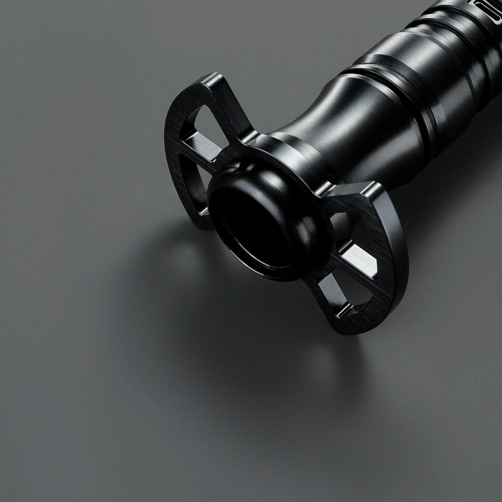 Combat Lightsaber Designed for Real Dueling Strong Stable and Safe Neopixel XENO3.0