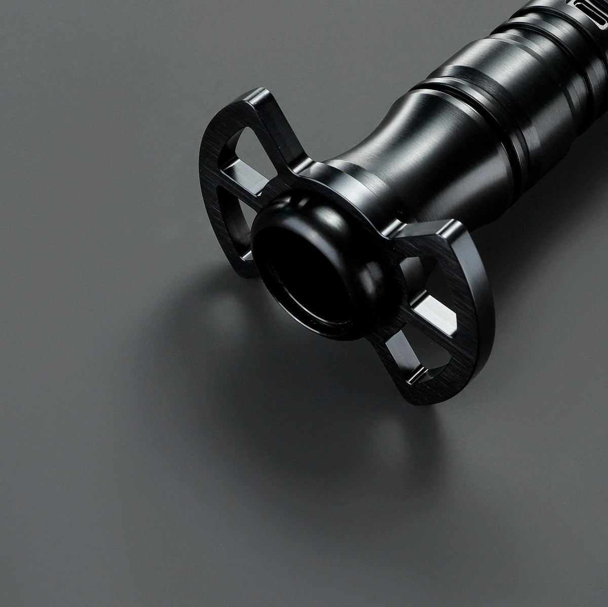 Combat Lightsaber Designed for Real Dueling Strong Stable and Safe Neopixel XENO3.0