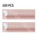 200-500Pairs Eyelash Under Eye Patches Eye Pad Isolation Remove Hydrogel Eye Patch Sticker Gasket Eyelash Extension Makeup Tools