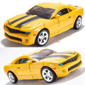 In Stock Transformation Black Bee Warrior Car Model KO MPM03 SS49 BMB BB02 BB-02 Action
