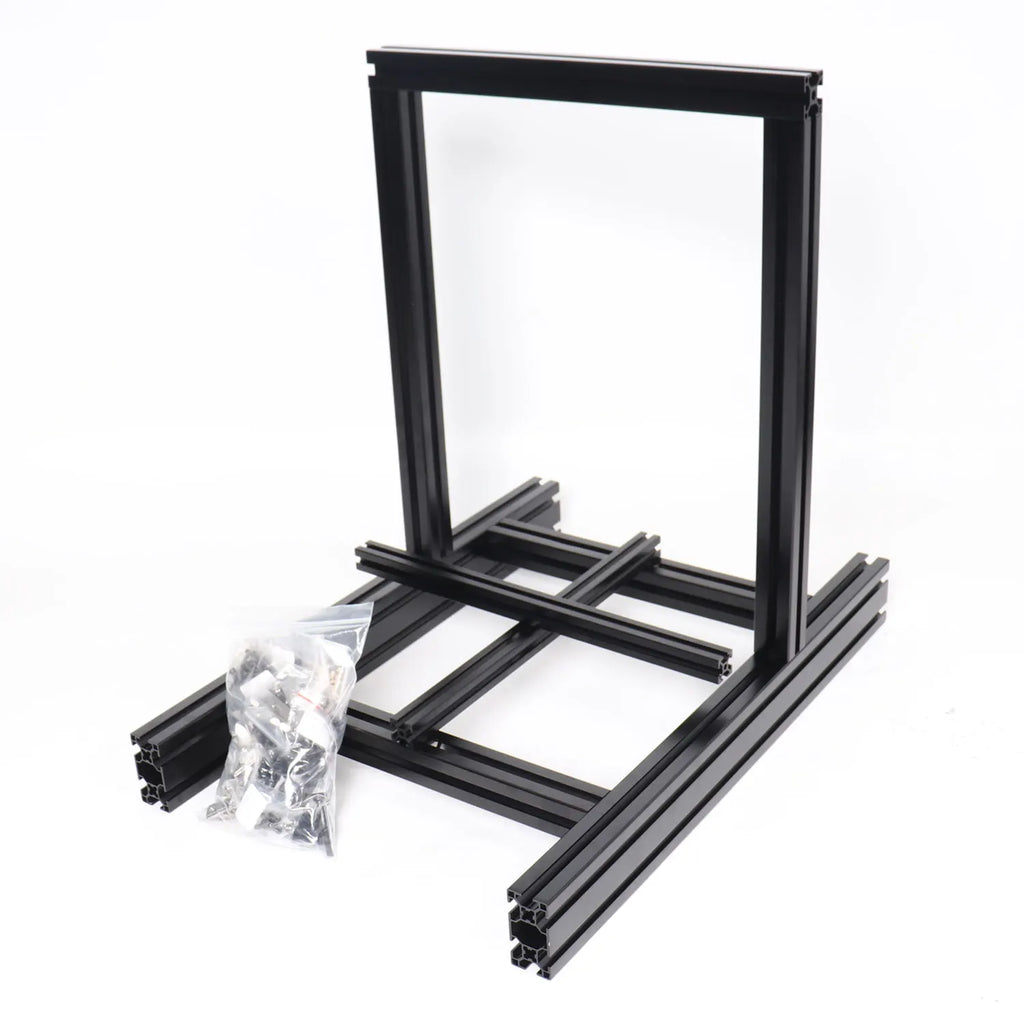Blurolls Voron Switchwire 3d printer extrusion frame kit  fasteners kit optional full frame kit