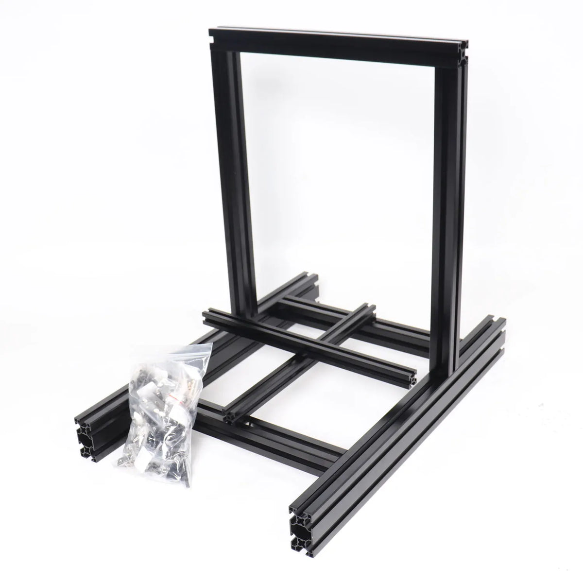 Blurolls Voron Switchwire 3d printer extrusion frame kit  fasteners kit optional full frame kit