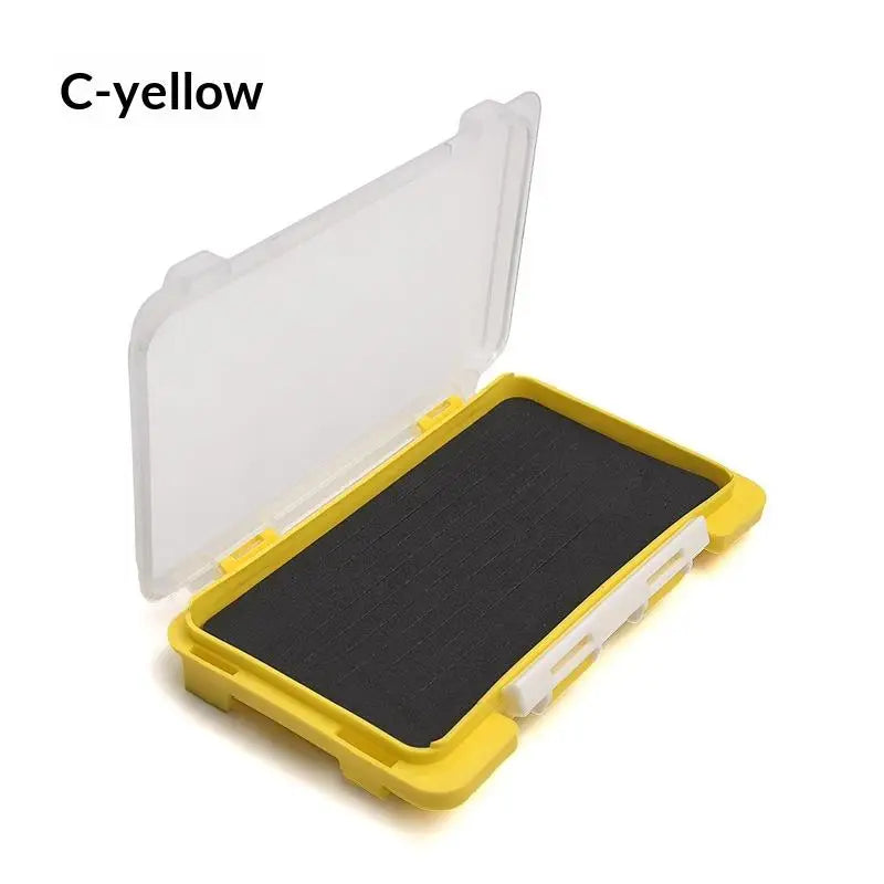 Rings Organizer Jewelry Storage Tray With Transparent Cover Display Box for Earrings Necklaces Secure Storage For Gifts