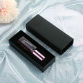 20PCS 5ml Perfume Spray Bottle Empty Glass Atomizer Travel Cosmetic Bottle Sample Vials Refillable with Box
