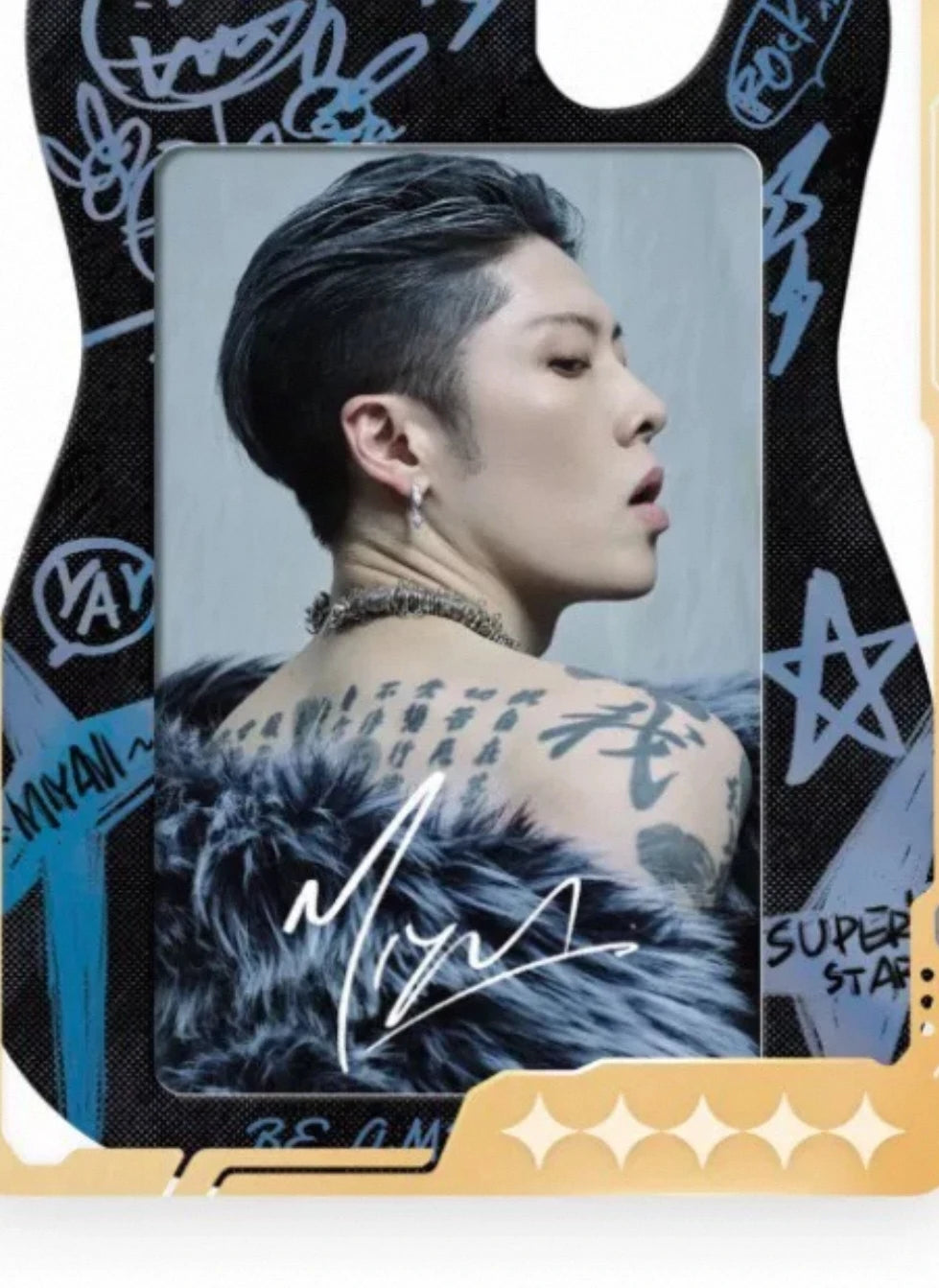 Miyavi Vinyl album CD card official original can be choose In stock