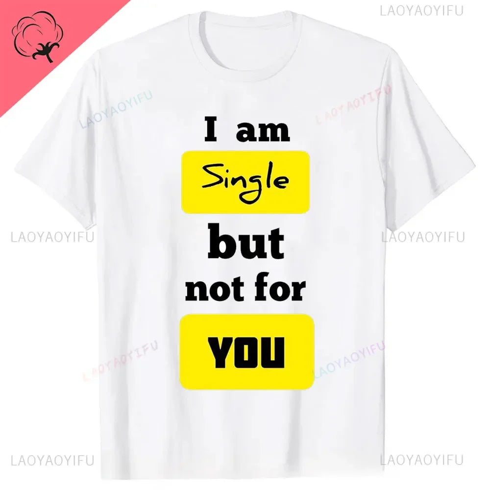 Men's Fashion T-Shirt Too Old for This Shit Funny Male Cotton T-shirt Summer Oversized Tops O Neck Casual Tees Ropa Hombre
