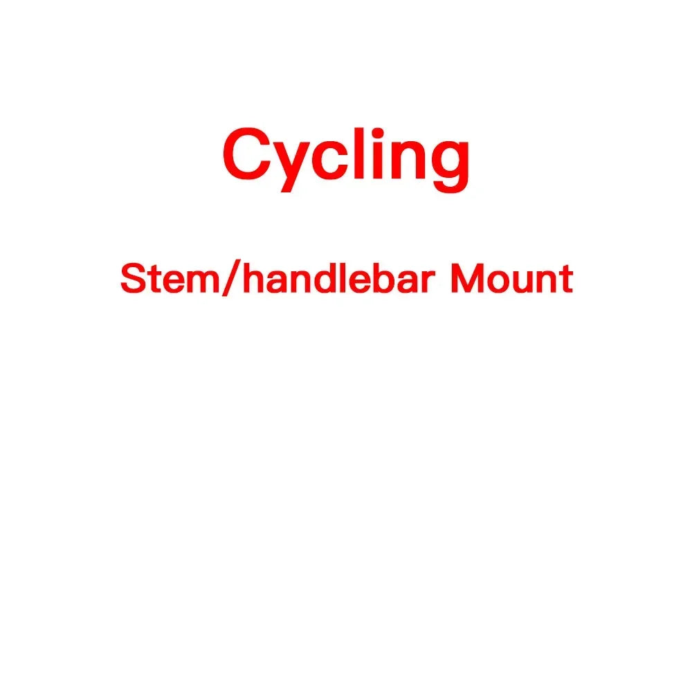 Motorcycle Fork Handlebar phone holder Mount Universal adaptors V2 Vibration dampeners Phone rings Belt Clip Armband Lock