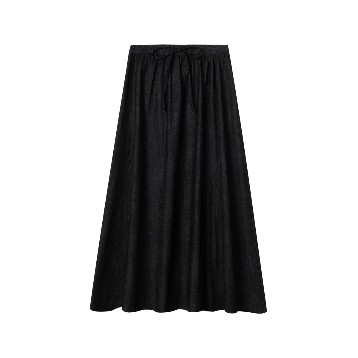 Mali's 2026 SS Women Clothes Elegant Polo Shirts Full Sleeves Boutique Top Fashion Lady Long Skirt High Quality Clothing