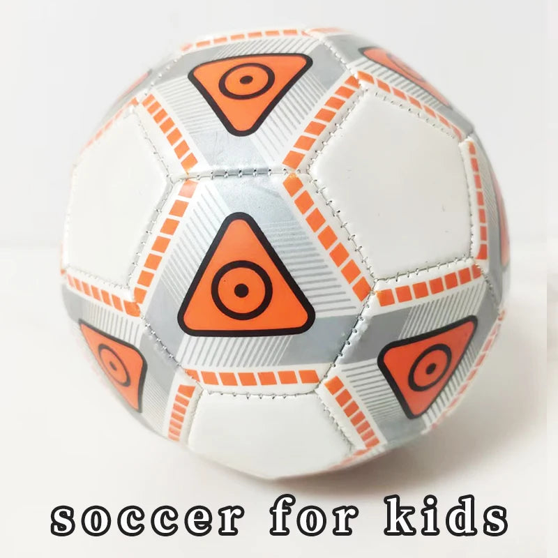 Children's Soccer Standard No. 2 ball Soft surface machine sewing professional soccer is suitable for 3-7 years old