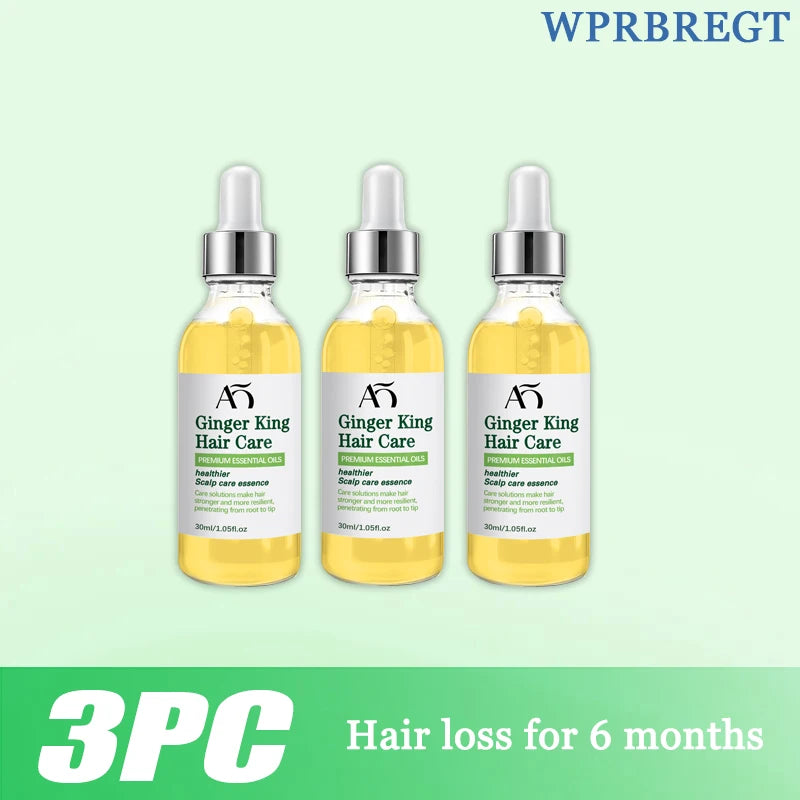 Refreshing and Non-Greasy, No-Wash Hair Strengthening and Easily Absorbed