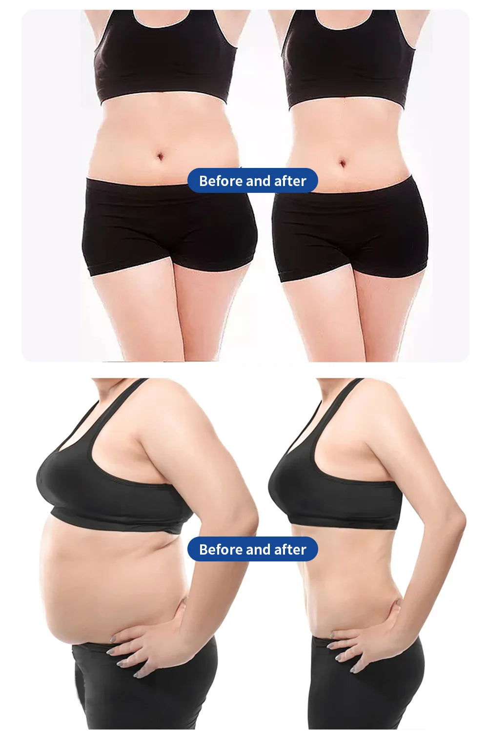 New EMS Body Sculpt Machine Sculpting Electromagnetic Stimulate Body Slimming Machines Muscle Build