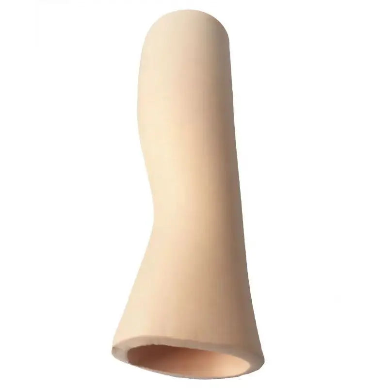 Body Decoration Eva Calf Muscle Outer Packaging Prosthetic Waterproof Molding Calf Prosthetic Accessories Artificial Limbs