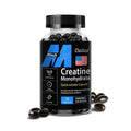 Daitea Creatine 3000 mg Monohydrate - Strength, Muscle, Performance Keto-Friendly Adult Nutritional Supplement