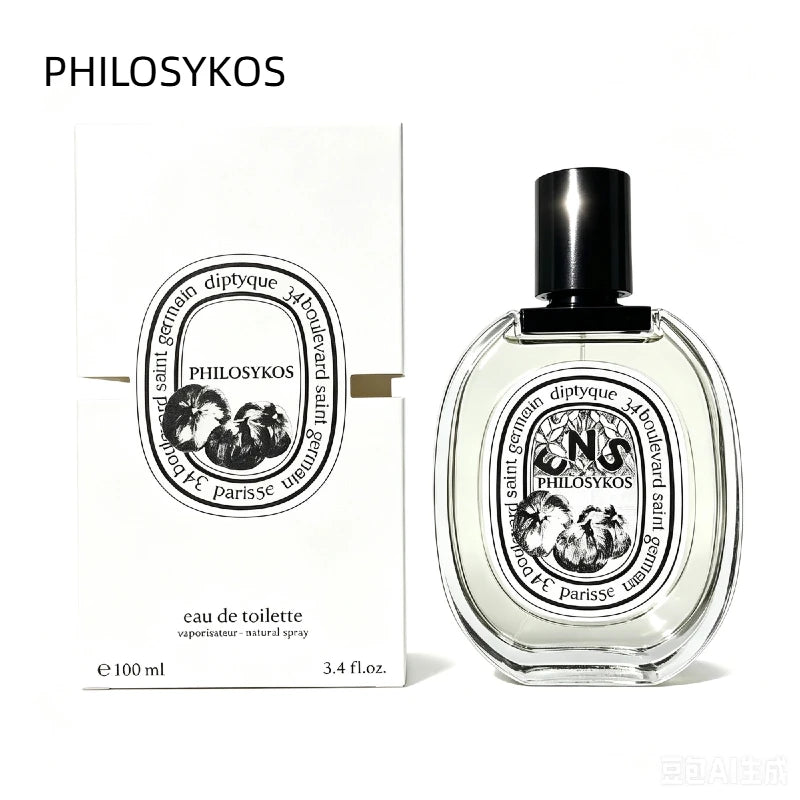 100ML/75ML High Quality Perfume Women Long Lasting Floral Wood Fruit Flavoring Scent Parfum Epheon Female for Men Fragrances