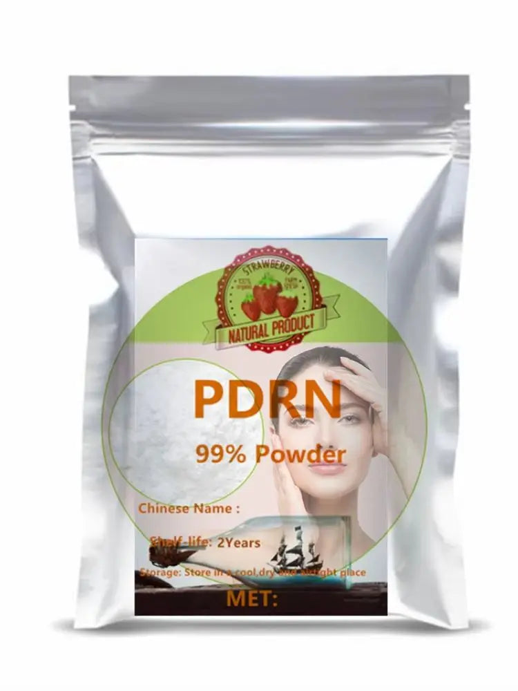 CAS 100343-69-9 PDRN Powder, Cosmetic Formulation Raw Material, Bulk Wholesale With Fast Logistics