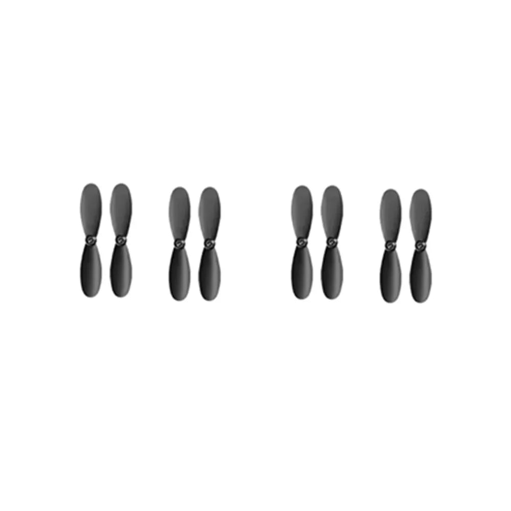 E72 RC Foam Airplane Battery 3.7V 350mAh E72 Propeller Blade E72 RC Plane  Accessories E72  Airplane Battery Parts