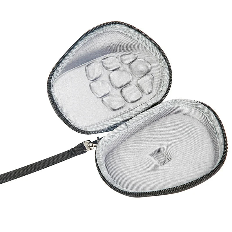 Carrying Bag Gaming Mouse Storage Box Case Pouch Shockproof Waterproof Accessories Travel for Logitech MX Master 3S Mice