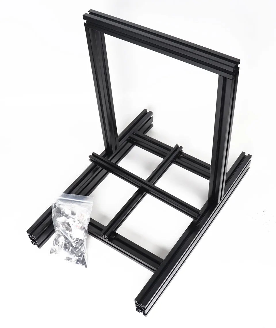 Blurolls Voron Switchwire 3d printer extrusion frame kit  fasteners kit optional full frame kit