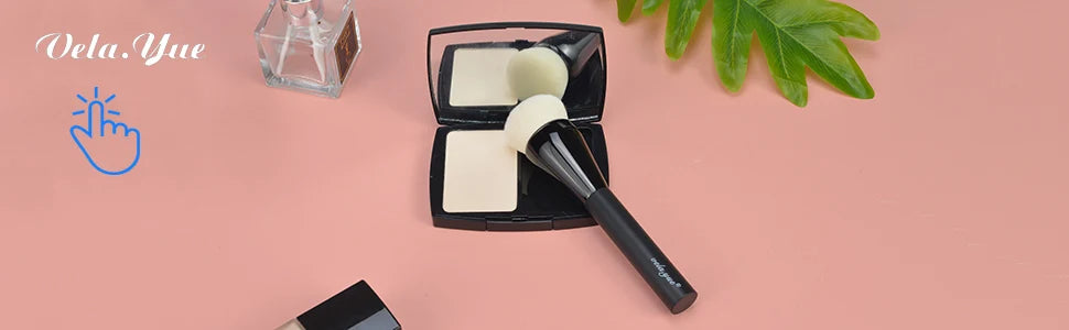 Professional Pointed Crease Brush Tapered Blending Brush Eyeshadow Cosmetics Beauty Tool Eyes Makeup  Applicator