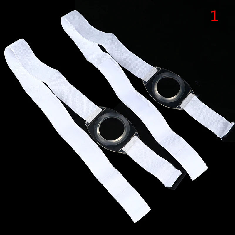 100Pcs Colostomy Bags Ostomy Belt Drainable Urostomy Bag Ileostomy Pouch