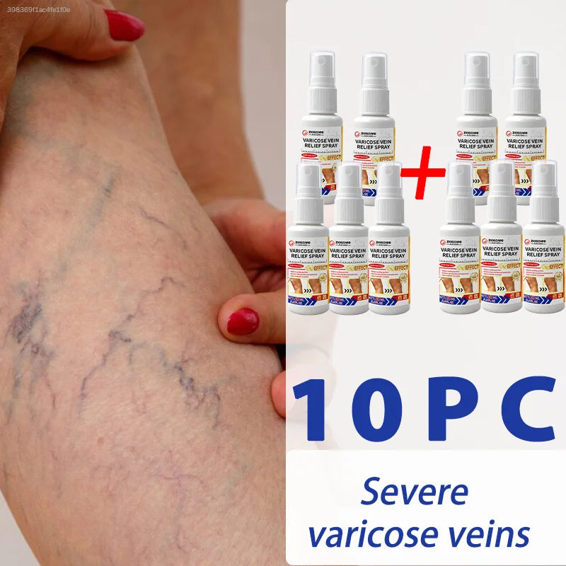 Tender Care for Legs, Free from Unease, Ideal Pick