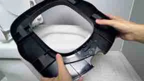 The Fourth Generation New Environmentally Friendly Cat Toilet Trainer, a Cat Environmentally Friendly Toilet