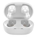 A6S Wireless Bluetooth Earphones Touch Control Sport Headset LED Display Stereo Sound For Mobile Phones