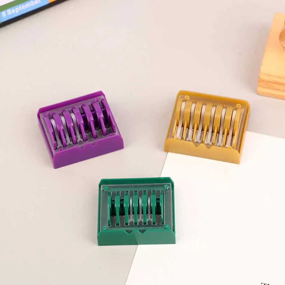 1/5/10PCS Medical Plastic Laparoscopic Polymer Ligation Clips Clips Endoscopy Surgery Surgical Vascular Clips Medical Tools