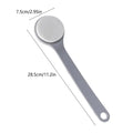 Lotion Applicator for Back Long Handle Lotion Applicator for Back Anti-Slip Grip Moisturizing Oils Apply Tool for Athletes Teens