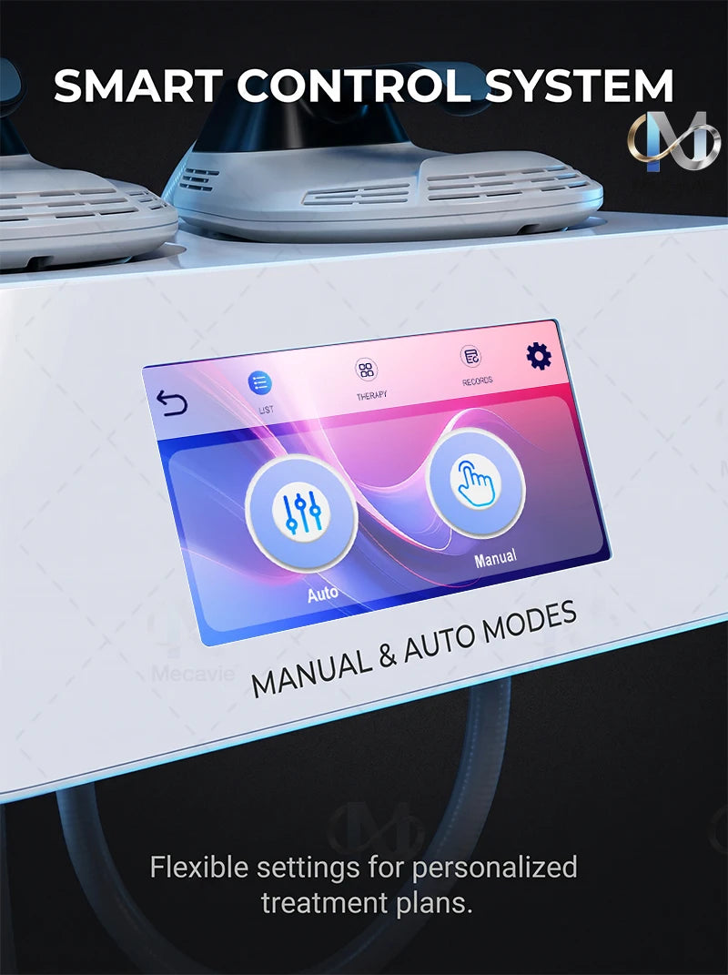 EMS Electromagnetic Hot Portable EMSnova Body Shaping Machine  Slimming Stimulation Fat Removal Muscle Building Portable Home