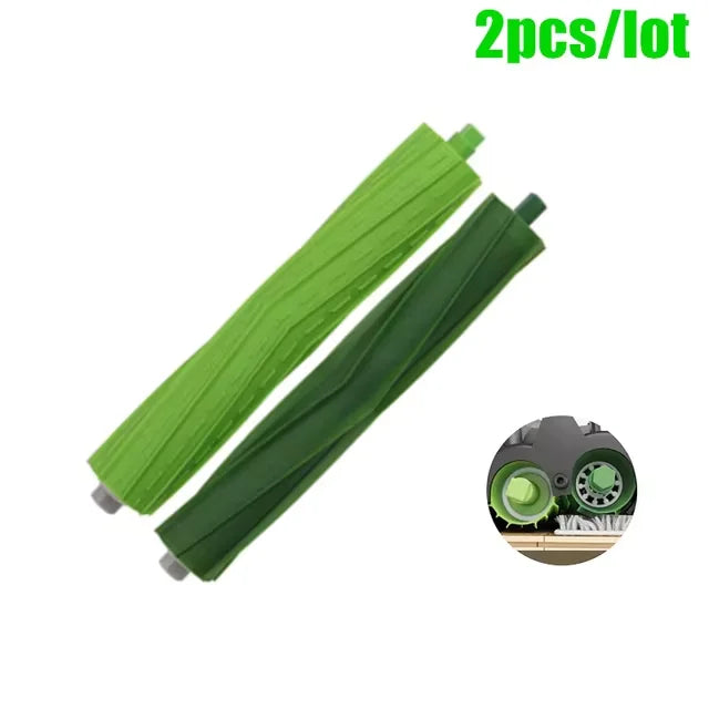 Vacuum Cleaner Accessories Replacement Kit For IRobot Roomba I Series I7 I7+ I3 I4 I8 E5 E6  Robotics Home Appliance