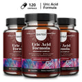 Uric Acid Formula - Kidney Cleanse Uric Acid Support, Joint Supplement, and Improves Immunity Supplement