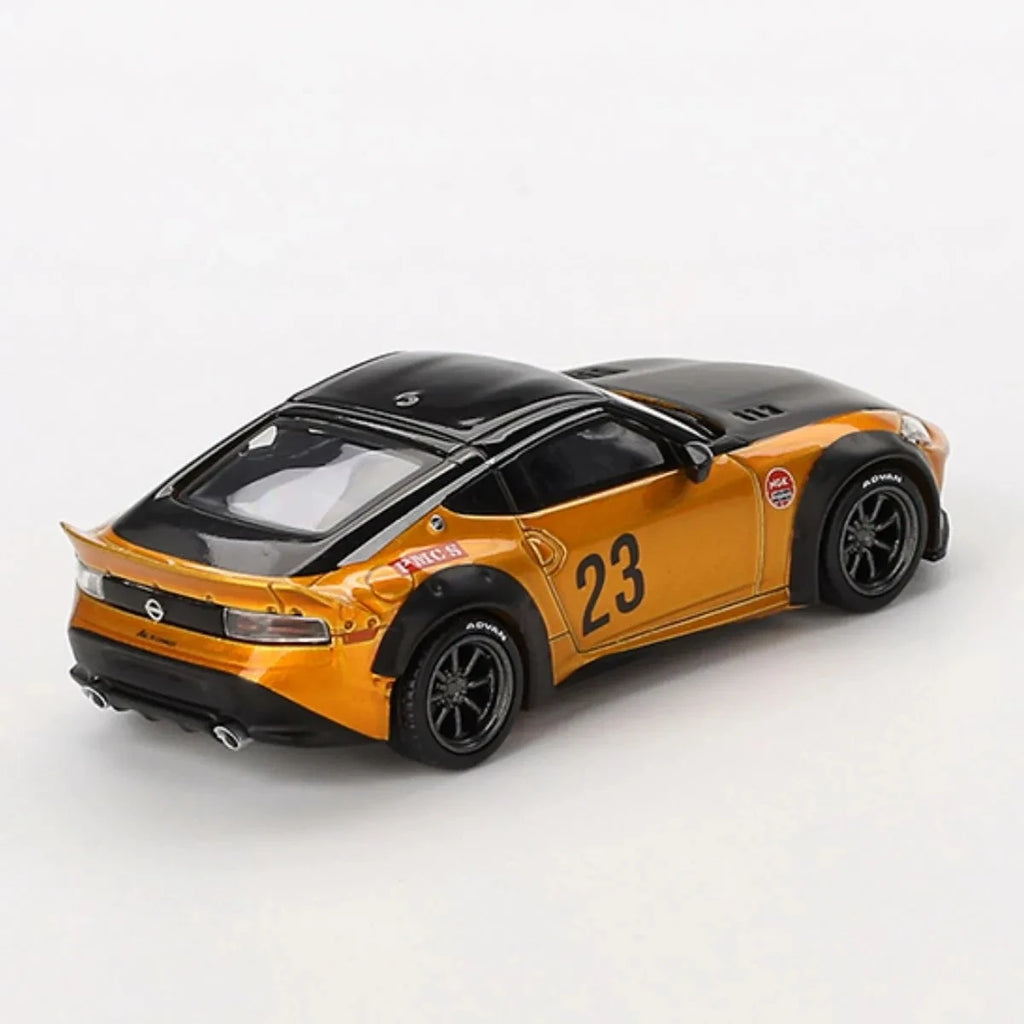 MINIGT TSM 782 1:64 Diecast Model Car