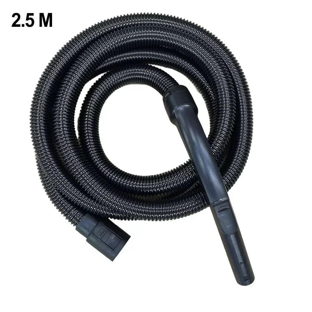 2.5/3.5 Hose For Karcher NT20 30 WD1 WD2 WD3 WD4 WD5 WD6 WD 6 P Premium Household Supplies Cleaning Vacuum Parts