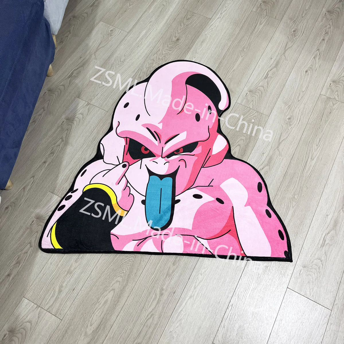 Custom Personalized Design Irregular&Regular Area Rugs Customize Any Style Carpet Printed Handmade Rug for Home Decor