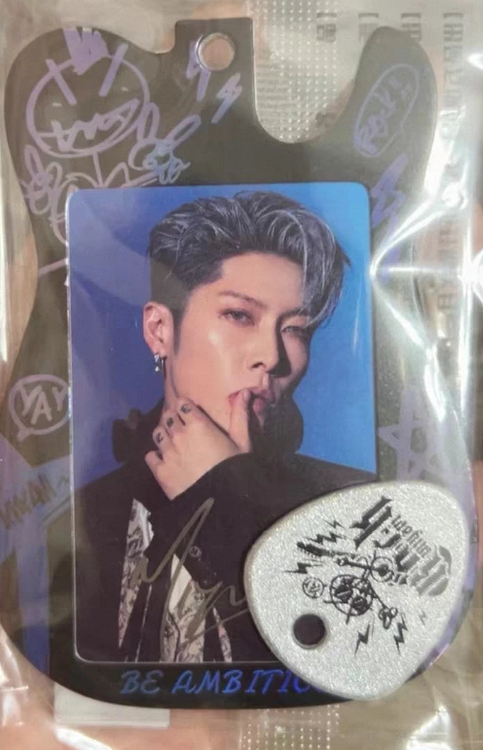 Miyavi Vinyl album CD card official original can be choose In stock