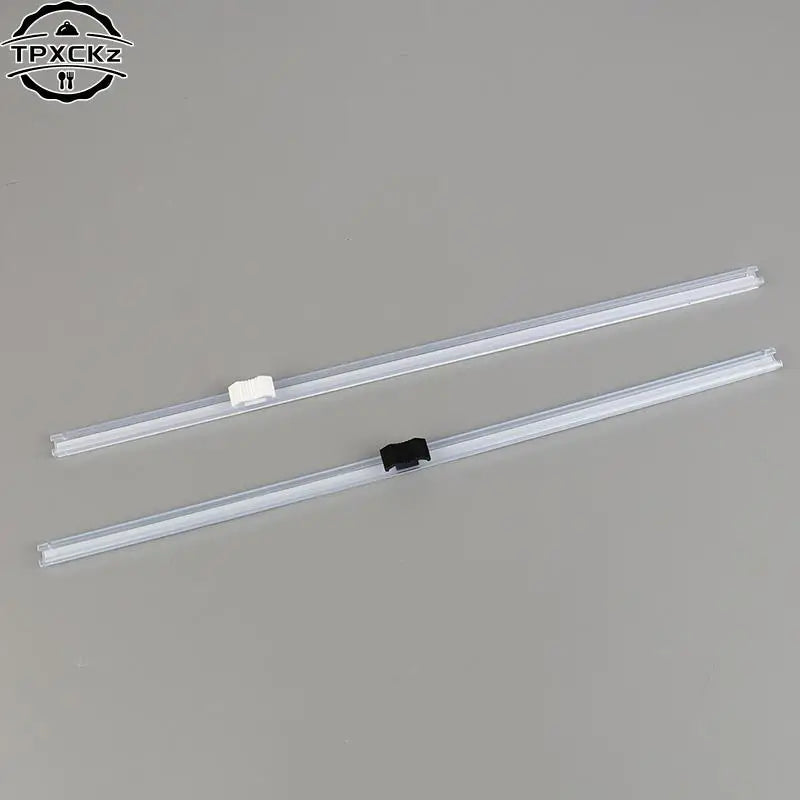 1pc Home Plastic Wrap Dispensers and Foil Film Cutter Food Cling Film Cutter Food Wrap Dispenser Cutter Kitchen Tool Accessories