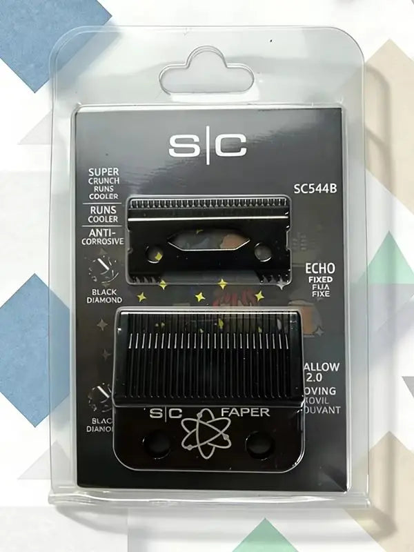 SC Blade Original Replaceable Cutter Head for 2020C M10 M5 JUCAI-001 VGR001  Professional Trimmer Cutting Knife Head Accessories