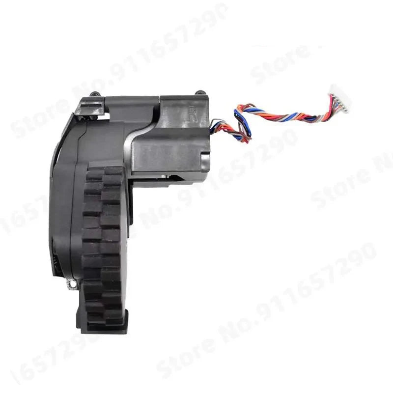 Original Roborock S6 S60 S61 S65 Travel Wheel Right And Left Wheel Module Replacement Parts Sweeping Robot Accessories