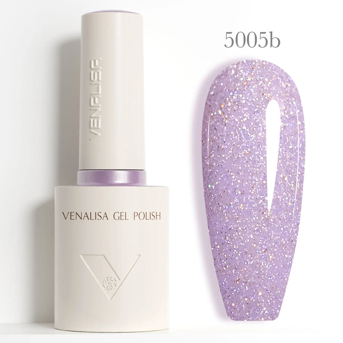V6 Venalisa 10ml Nail Gel Polish Hema Free TPO Free Ultra Cat Eye Effect Magnet Semi Permanent Soak Off UV LED Varnish Gel Nail