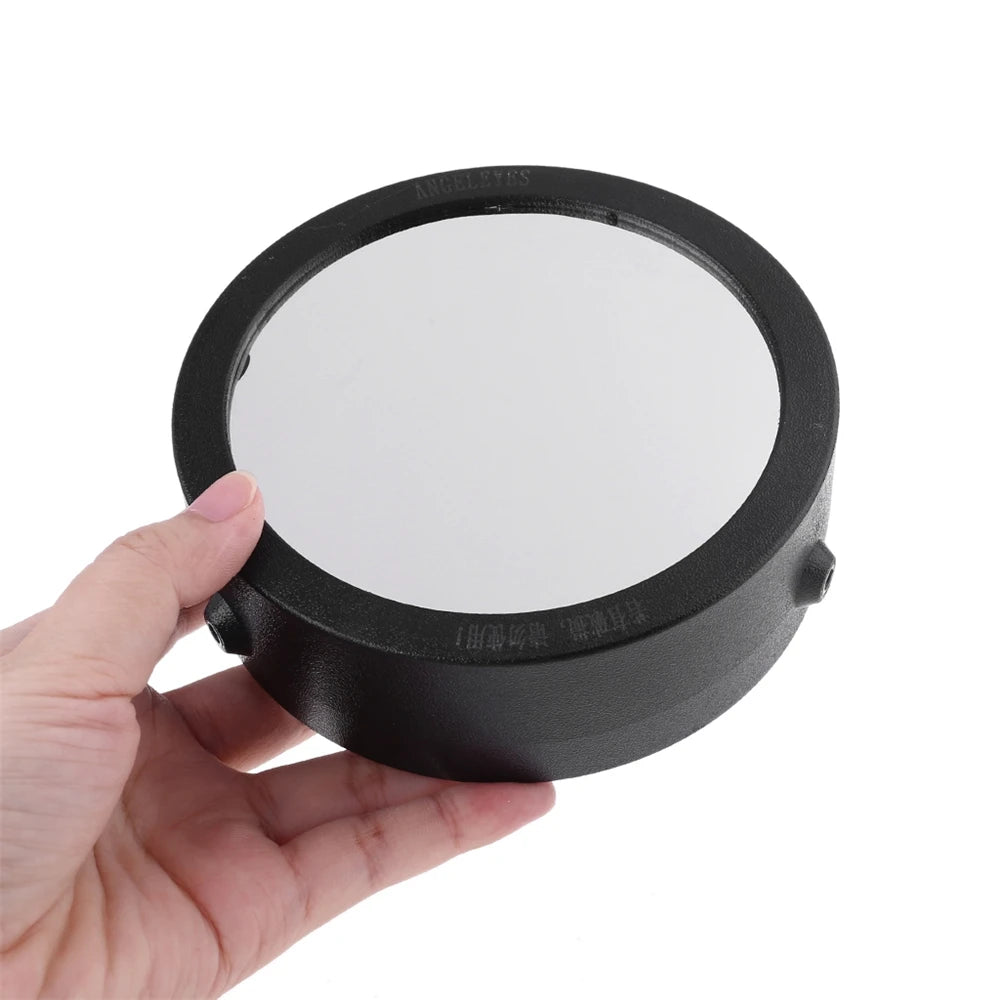 Telescope Solar Filter 60-90mm Adjustable Sun Film for Astronomical Solar Exploration