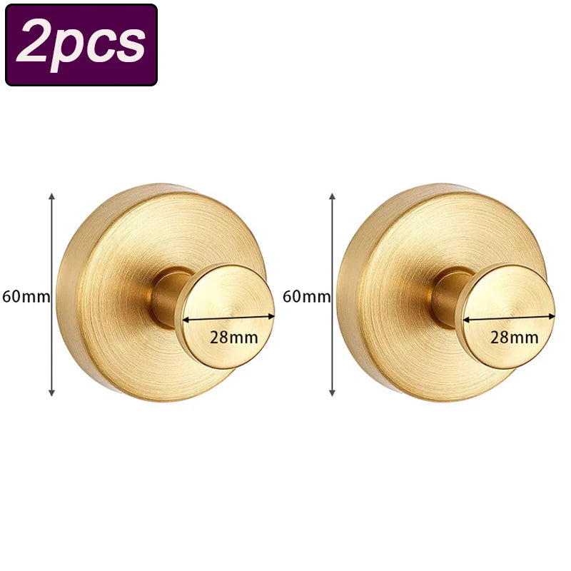 1/4pcs Vacuum Suction Cup Hooks Punch Free Bath Sucker Hook Wall Hook Hanger Glass Kitchen Bathroom Hooks for Towel Handbag
