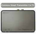 Rexton Ouiezen Bluetooth Hearing Aid Accessory: Connexx Smart Transmitter 2.4 – Wireless Bluetooth TV Streamer