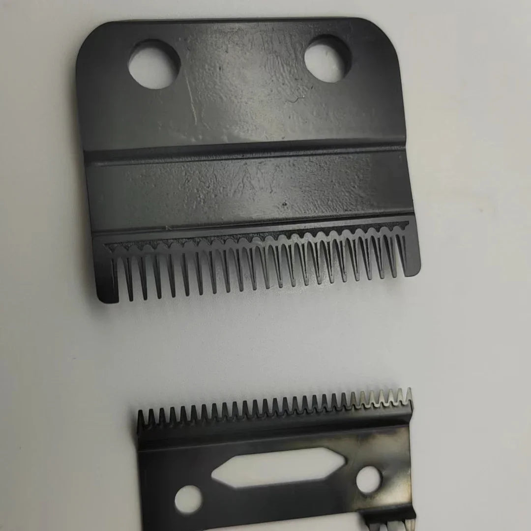 Kemei 2373 Replacement Blade MRD Hair Clipper Blade Cutter Head for Electric Trimmer Cutting Machine KM-2373 Cherry Bomb 686 UD