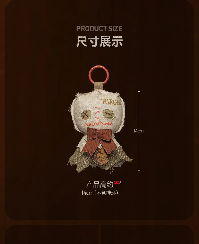 New Pop Mart Hirono After Dark Series Night Light Blind Box Pendant Halloween Decor Creative Bag Mystery Box Peripheral Gift