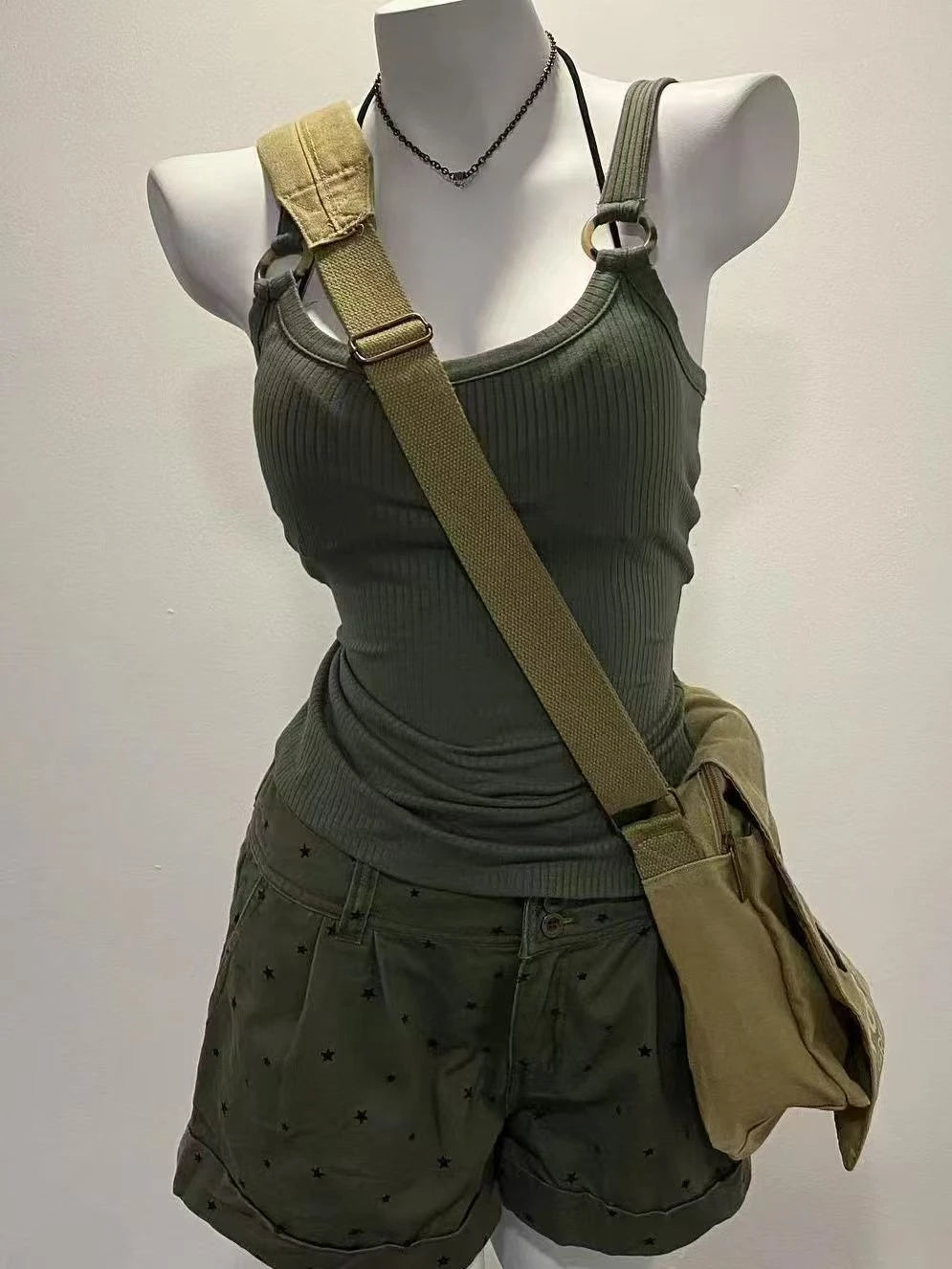 2026 American Vintage T-shirts Women Short Sleeve Retro Bodycon Y2k Crop Top Office Lady Korean Fashion Harajuku Subculture Tees