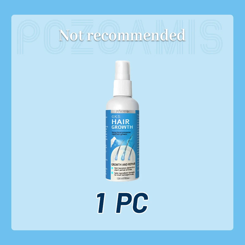 A+Suitable for all hair types: Fast-acting spray‧ . your best choice!