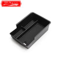 For GAC GS3 2024 2025 Car Styling Center Console Organizer Storage Interior Armrest Storage Box Auto Modified Accessories